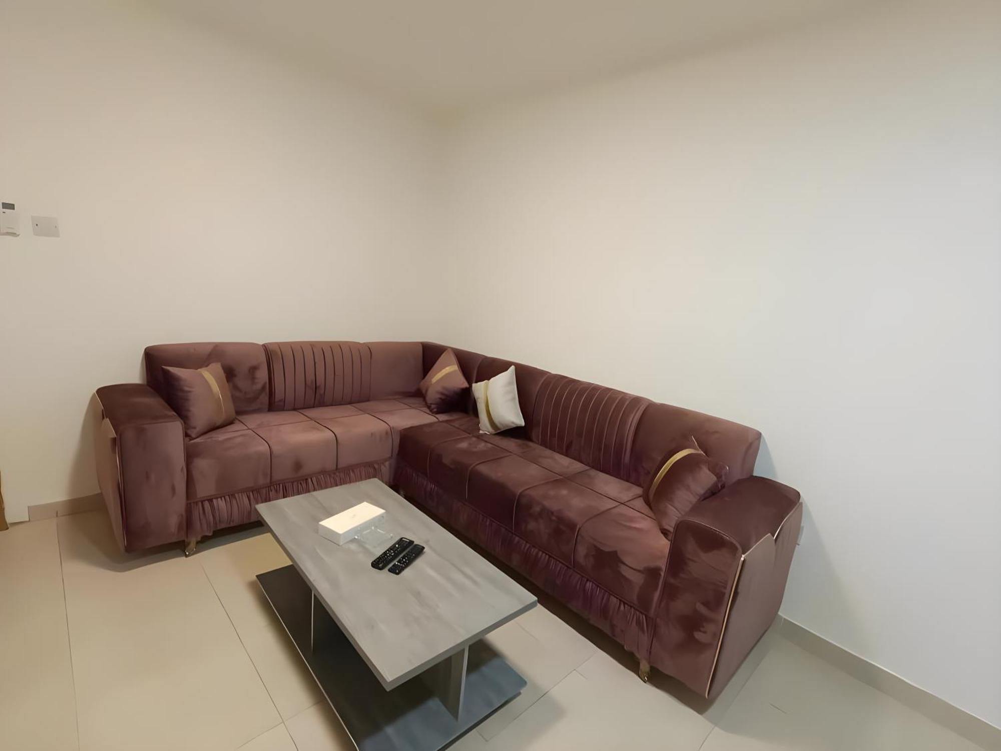 עמאן Rayan Hotel Apartments מראה חיצוני תמונה