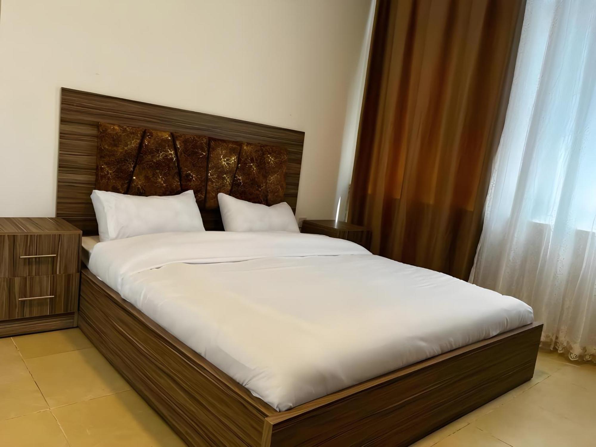 עמאן Rayan Hotel Apartments מראה חיצוני תמונה